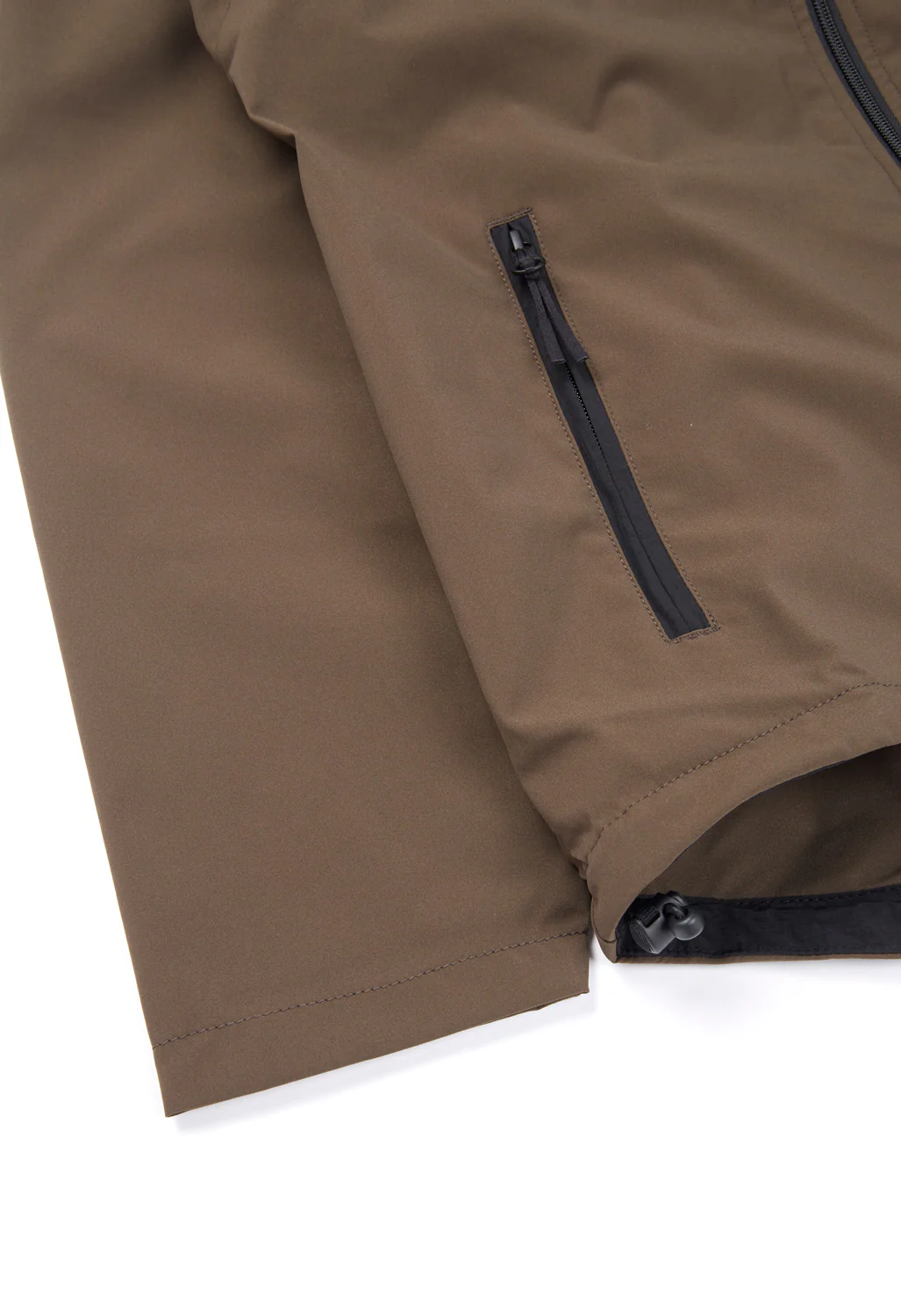 Adsum Men's Atmosphere Jacket - Olive Drab - Image 4