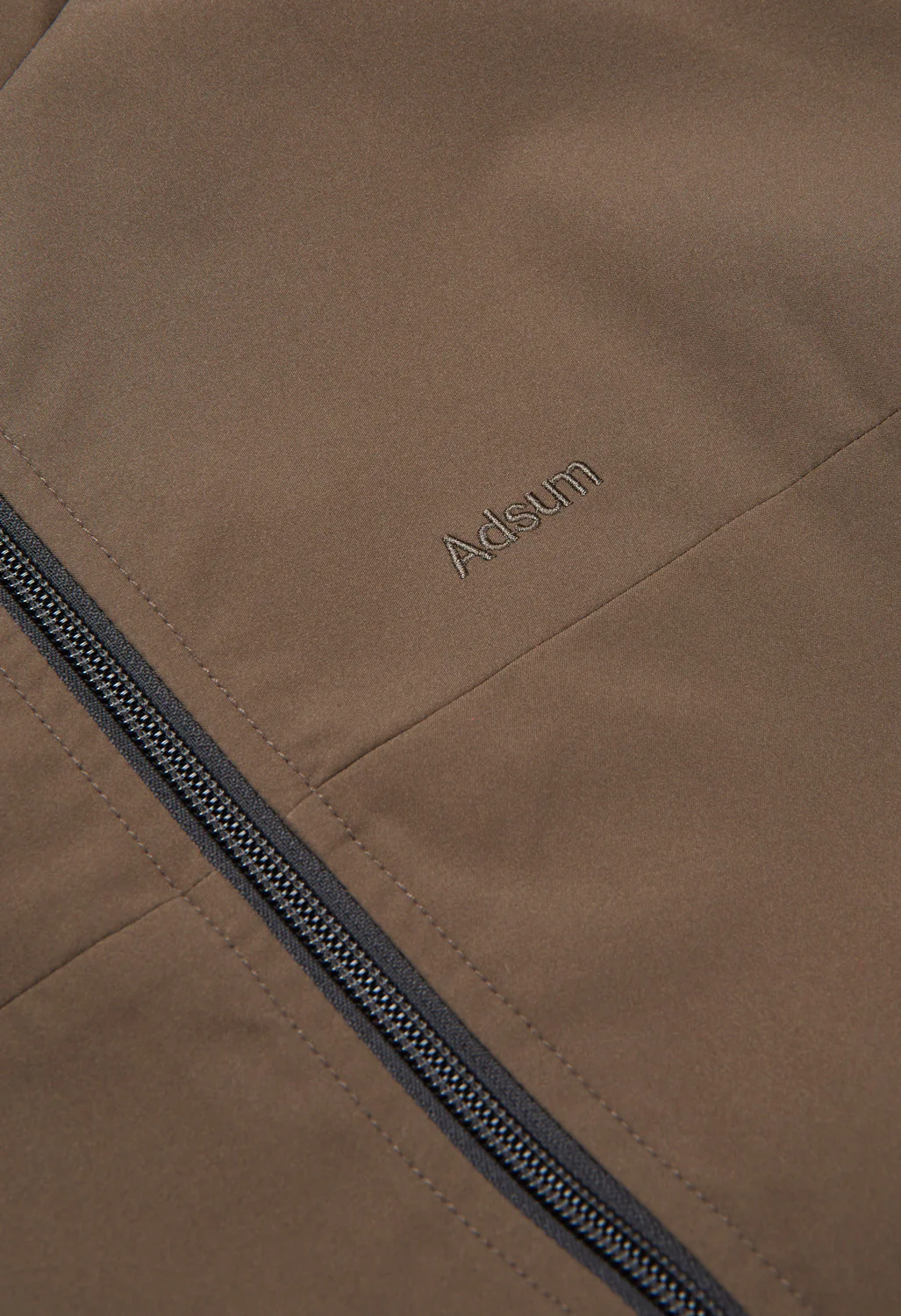 Adsum Men's Atmosphere Jacket - Olive Drab - Image 5
