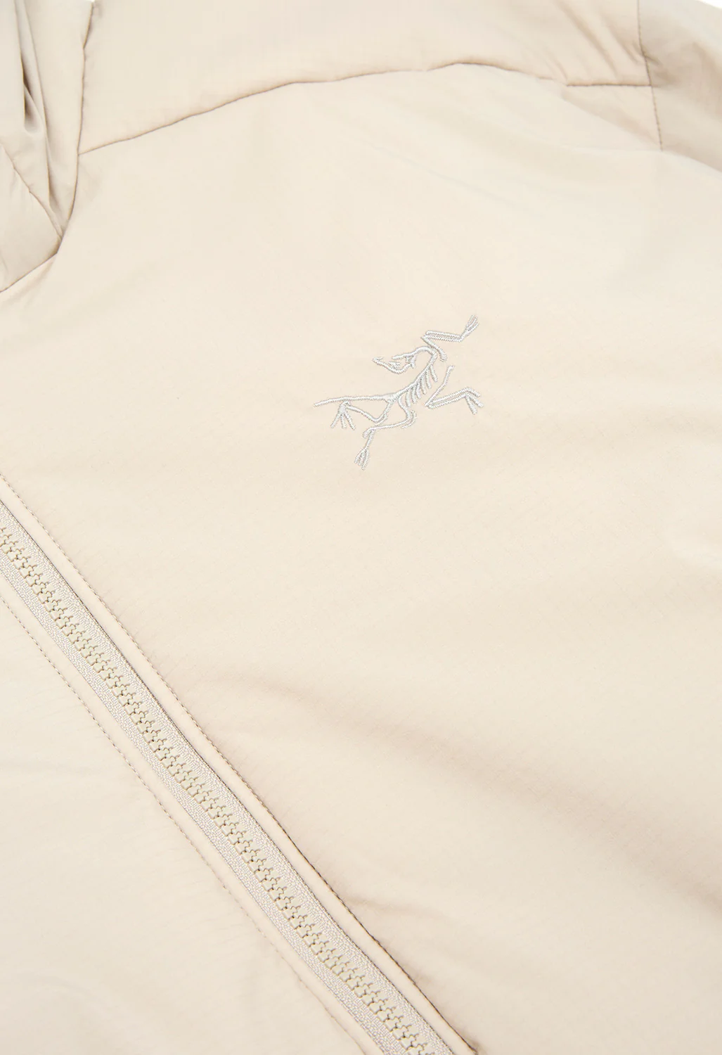Arc'teryx Men's Atom Heavyweight Hoody - Rune - Image 4