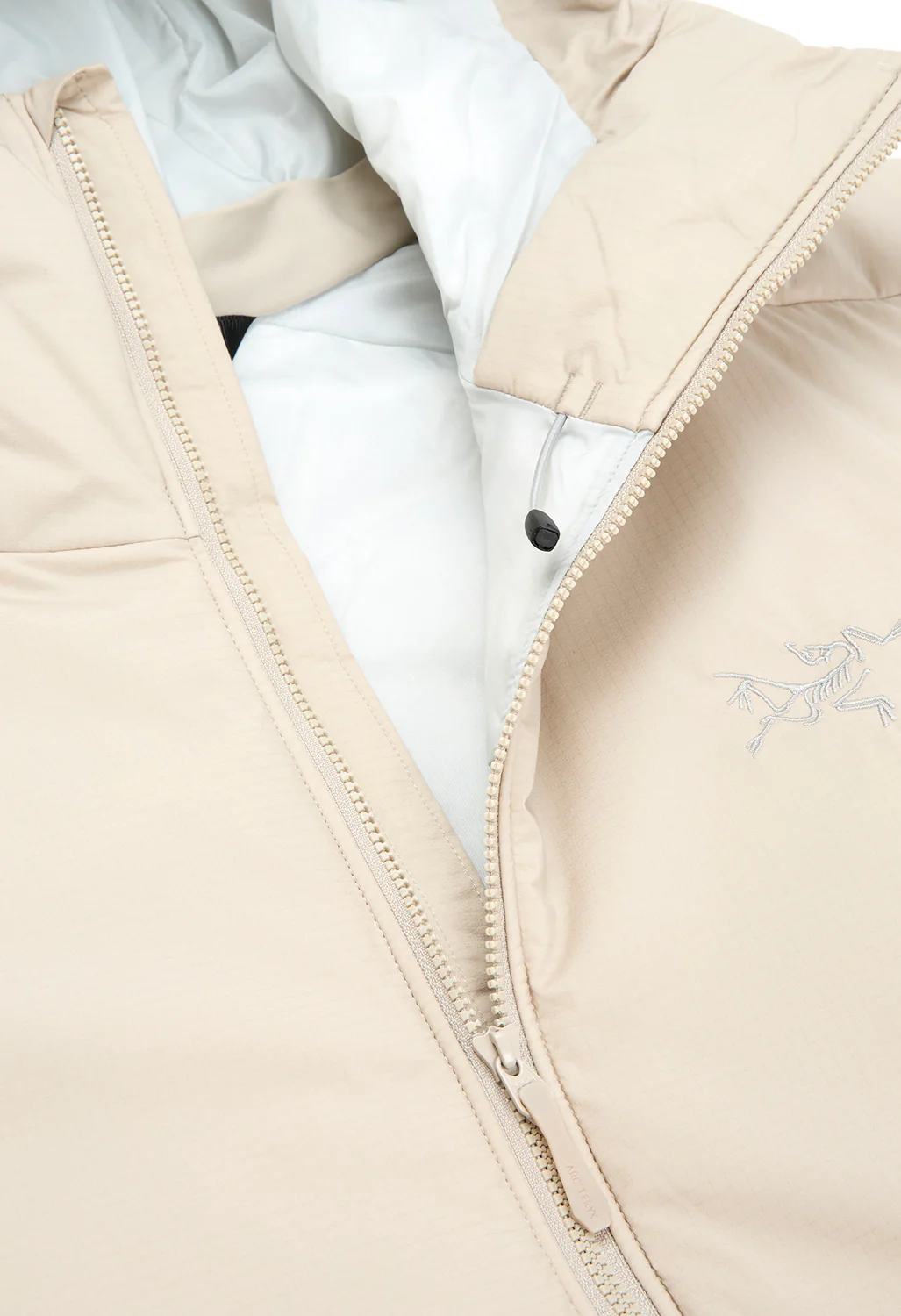 Arc'teryx Men's Atom Heavyweight Hoody - Rune - Image 6