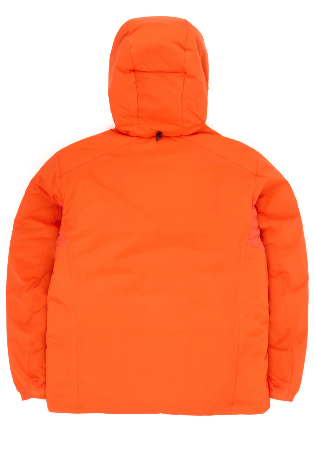 Arc'teryx Men's Atom Heavyweight Hoody - Solaris - Image 2