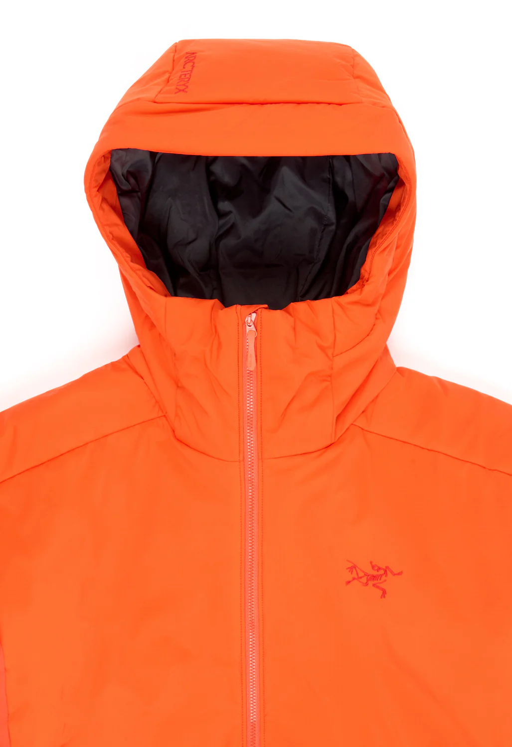 Arc'teryx Men's Atom Heavyweight Hoody - Solaris - Image 3