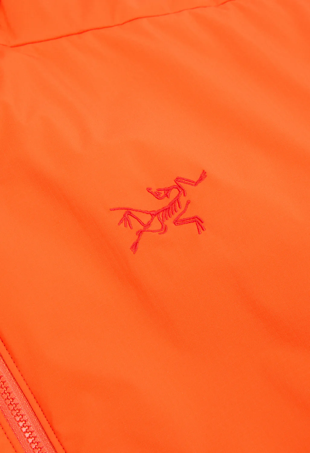 Arc'teryx Men's Atom Heavyweight Hoody - Solaris - Image 4