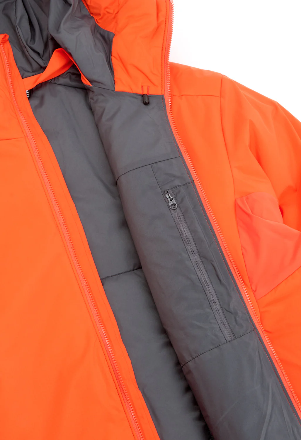 Arc'teryx Men's Atom Heavyweight Hoody - Solaris - Image 5