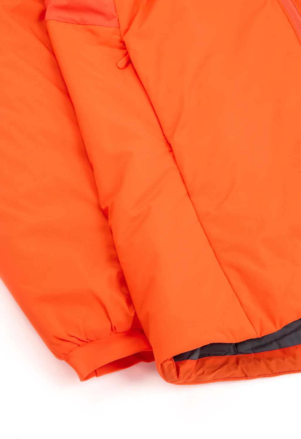 Arc'teryx Men's Atom Heavyweight Hoody - Solaris - Image 6