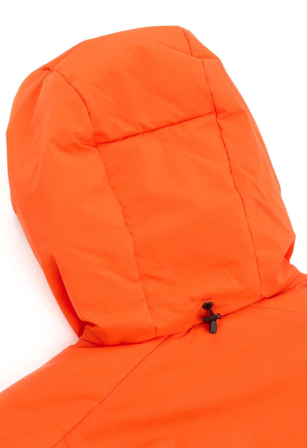 Arc'teryx Men's Atom Heavyweight Hoody - Solaris - Image 7