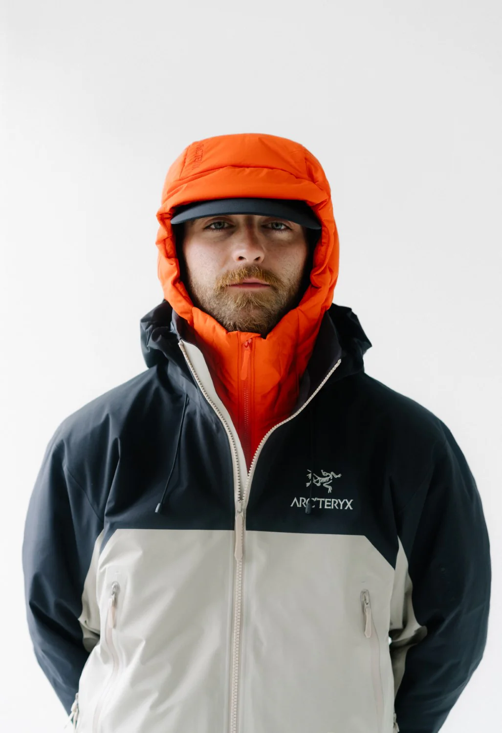 Arc'teryx Men's Atom Heavyweight Hoody - Solaris - Image 8