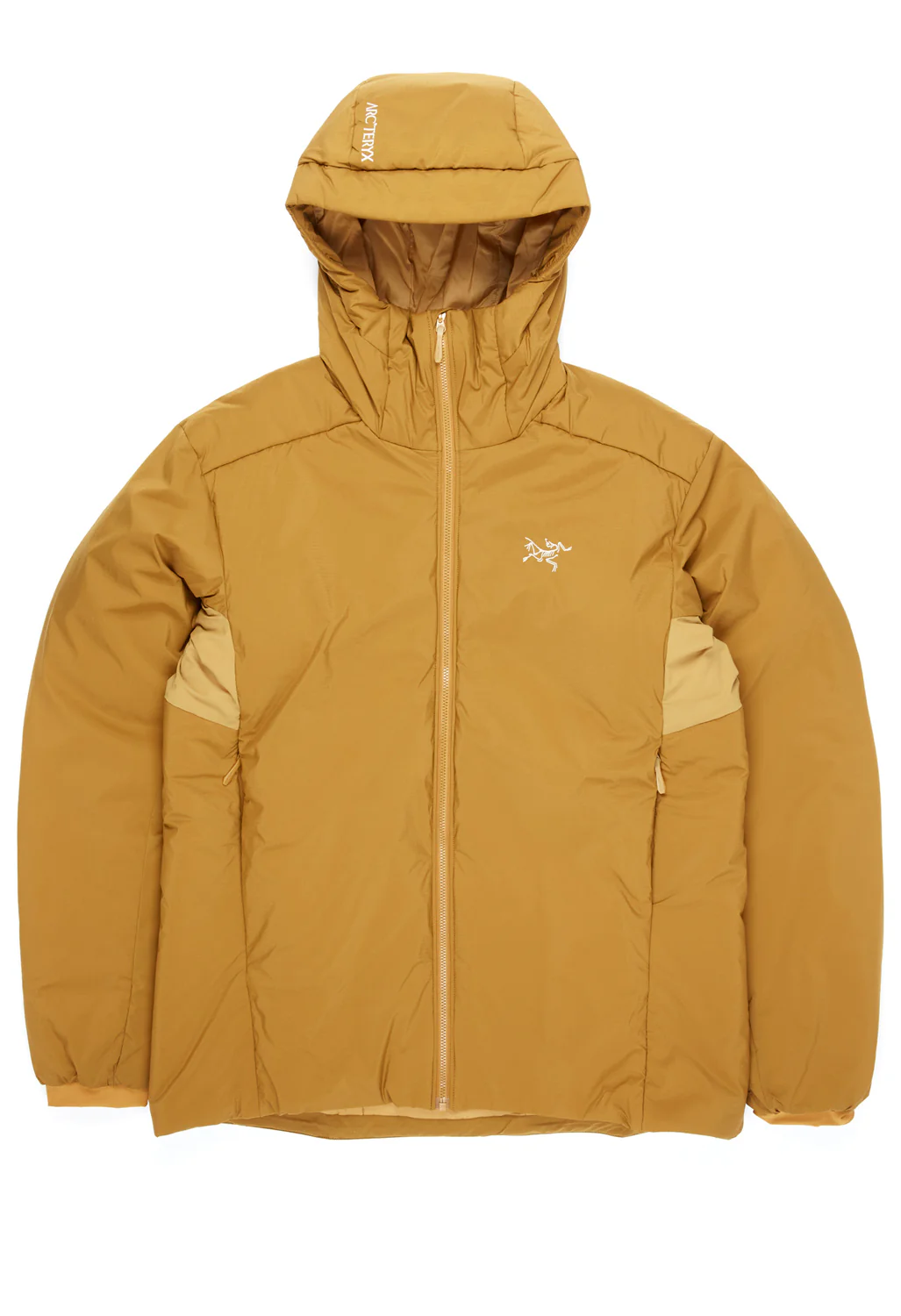 Arc'teryx Men's Atom Heavyweight Hoody - Yukon