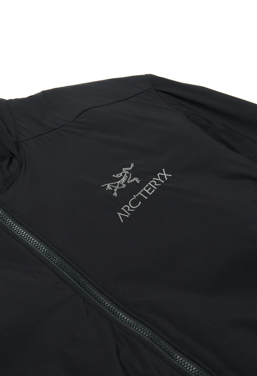 Arc'teryx Men's Atom Hoody - Black - Image 4