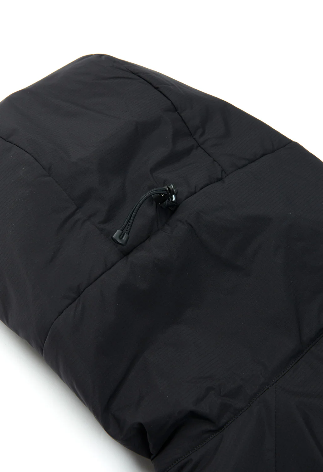 Arc'teryx Men's Atom Hoody - Black - Image 6