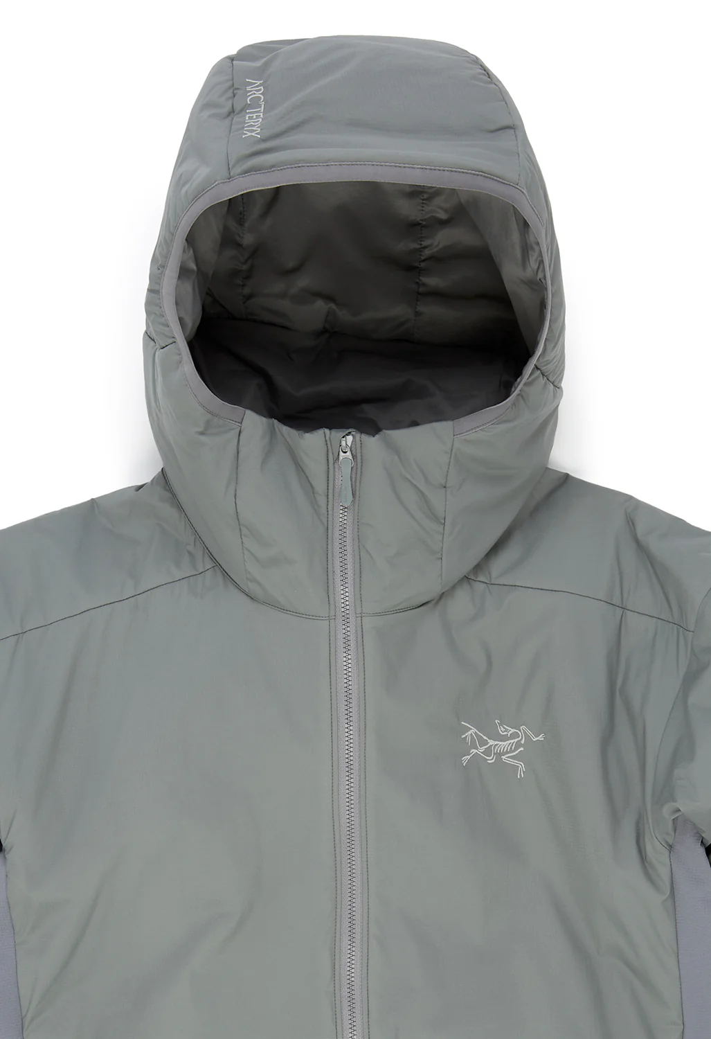 Arc'teryx Men's Atom Hoody - Void - Image 3
