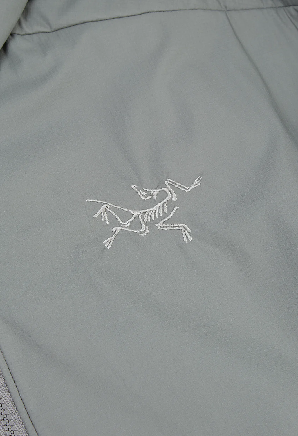 Arc'teryx Men's Atom Hoody - Void - Image 4