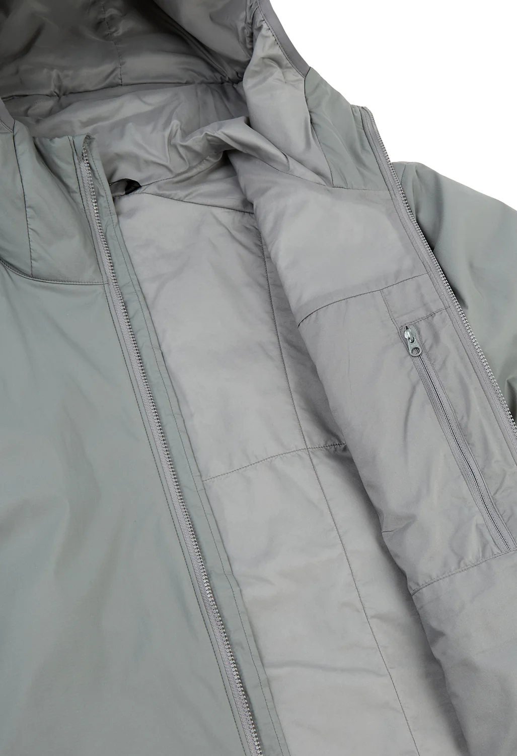 Arc'teryx Men's Atom Hoody - Void - Image 5