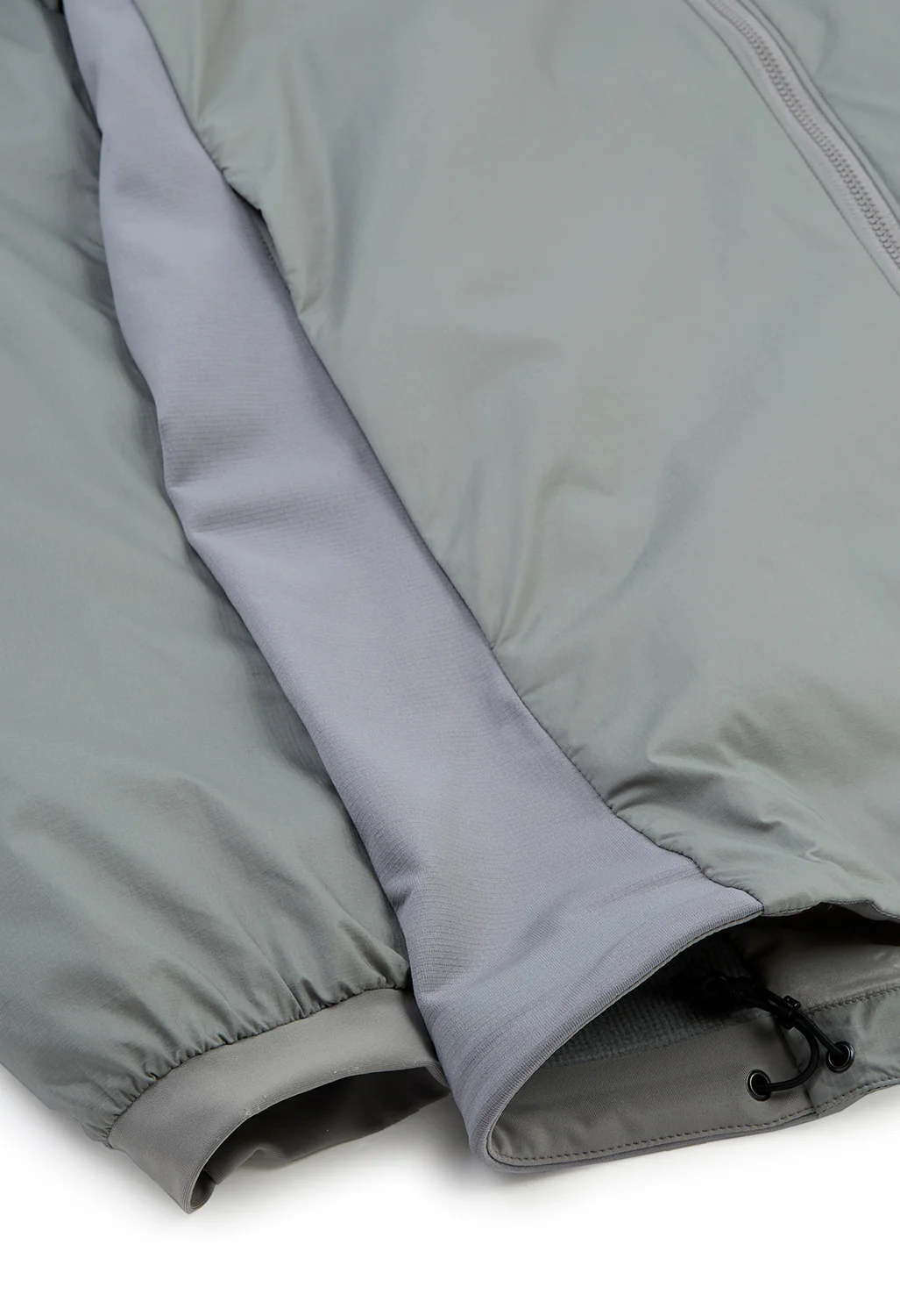 Arc'teryx Men's Atom Hoody - Void - Image 6