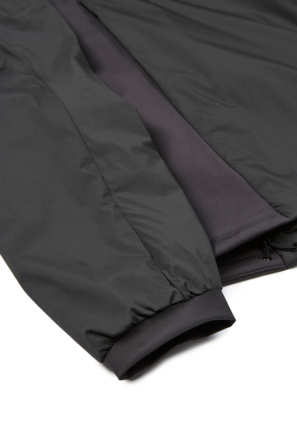 Arc'teryx Men's Atom Jacket - Graphite - Image 5