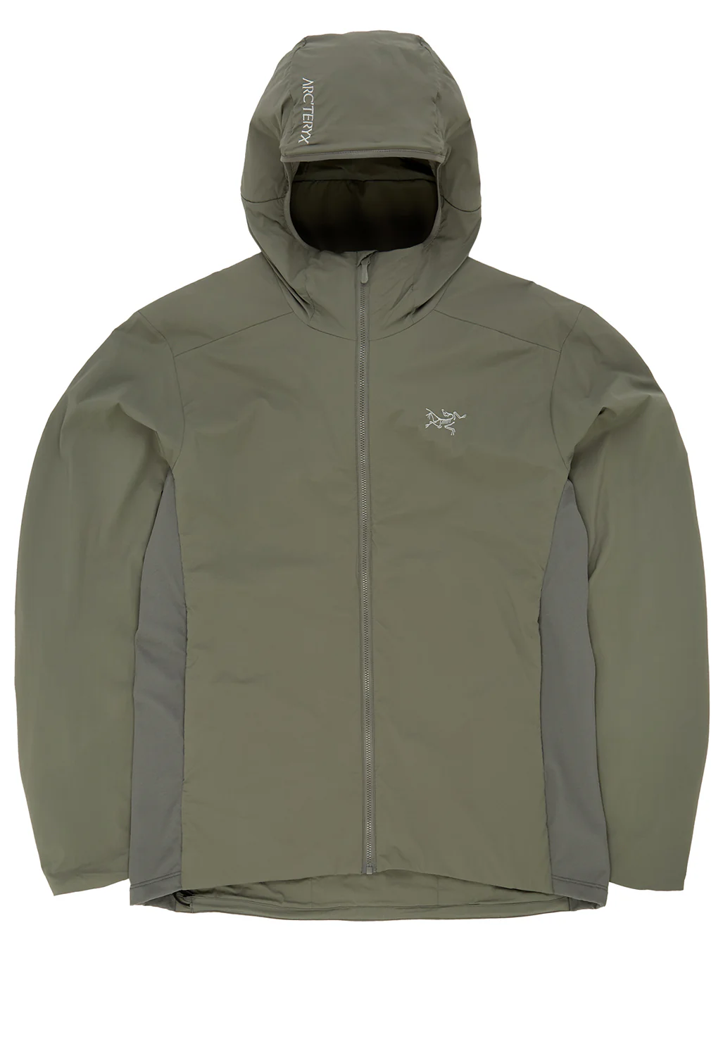 Arc'teryx Men's Atom SL Hoody - Forage