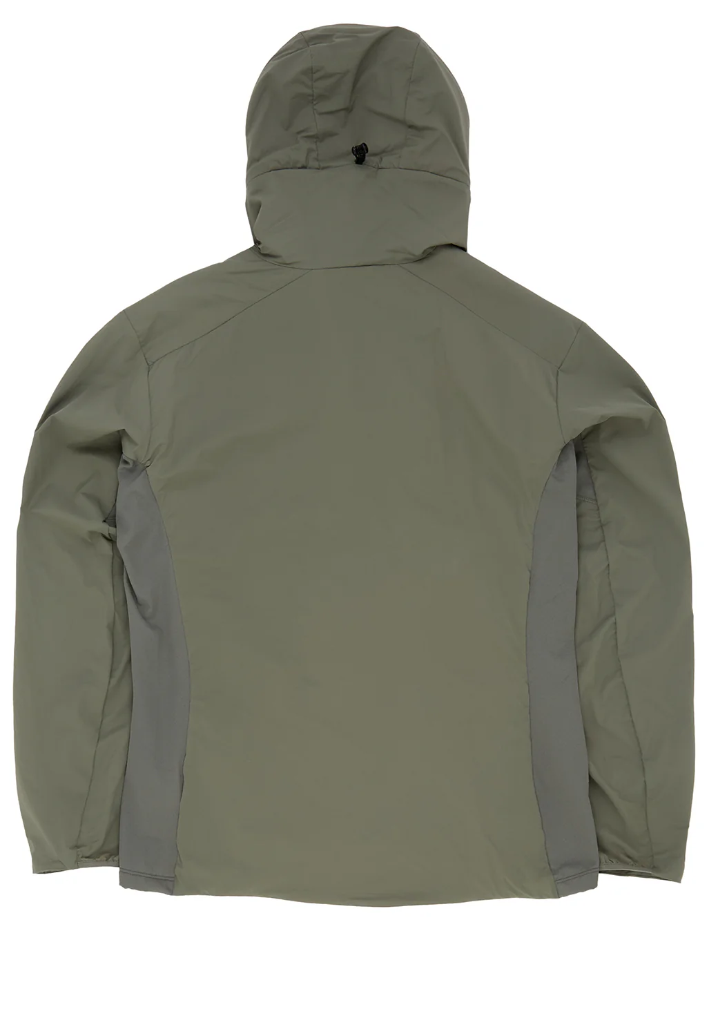 Arc'teryx Men's Atom SL Hoody - Forage - Image 2