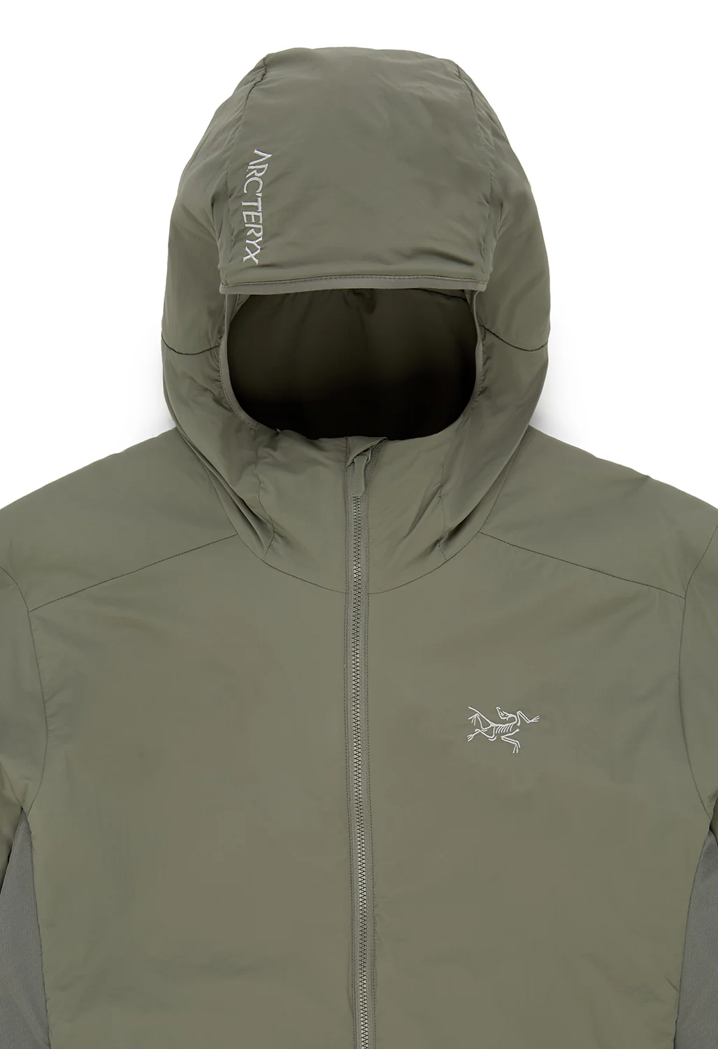 Arc'teryx Men's Atom SL Hoody - Forage - Image 3
