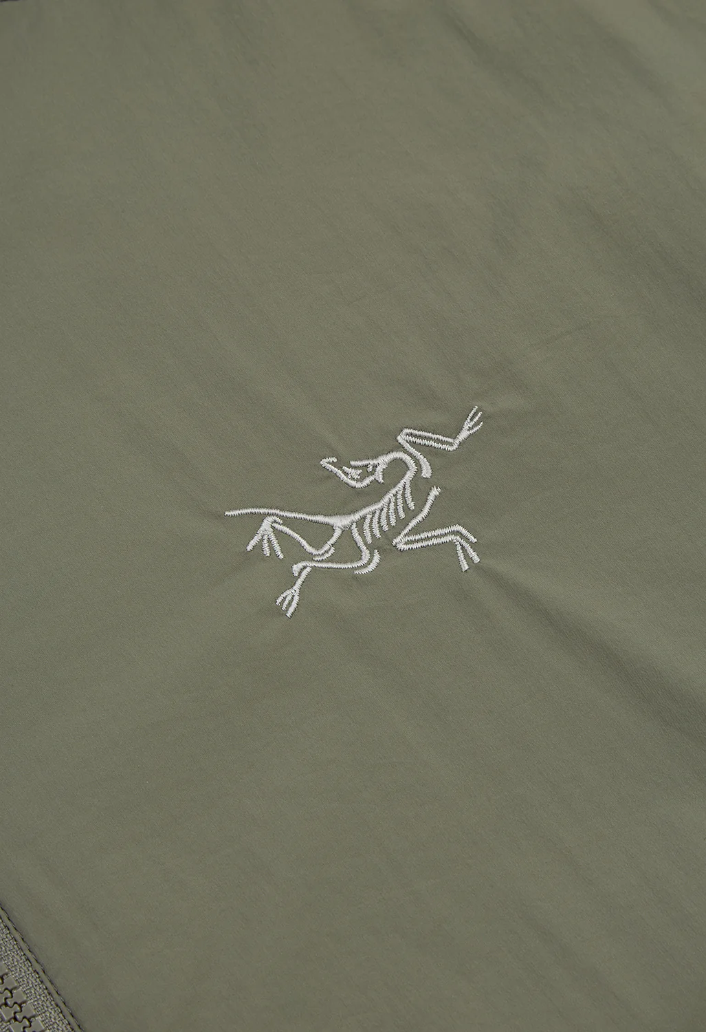 Arc'teryx Men's Atom SL Hoody - Forage - Image 4