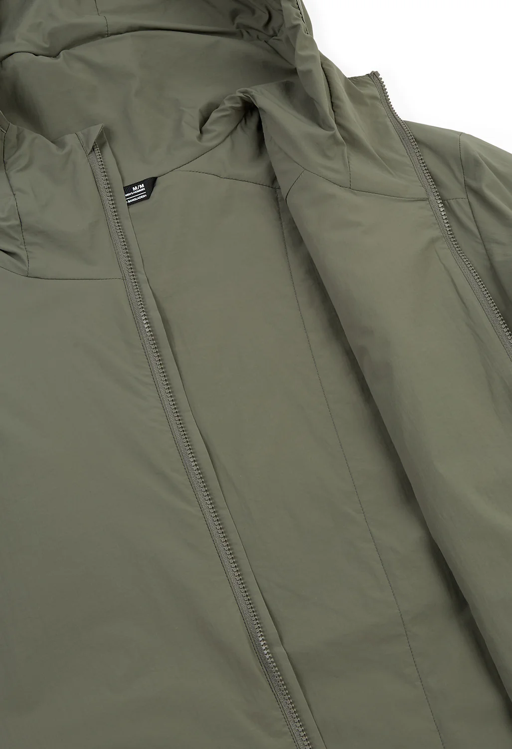 Arc'teryx Men's Atom SL Hoody - Forage - Image 5