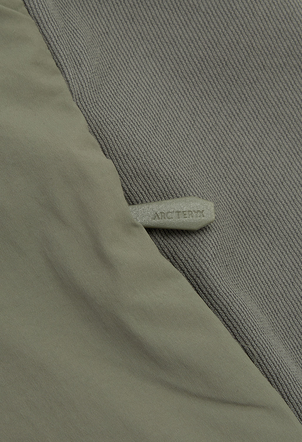 Arc'teryx Men's Atom SL Hoody - Forage - Image 6