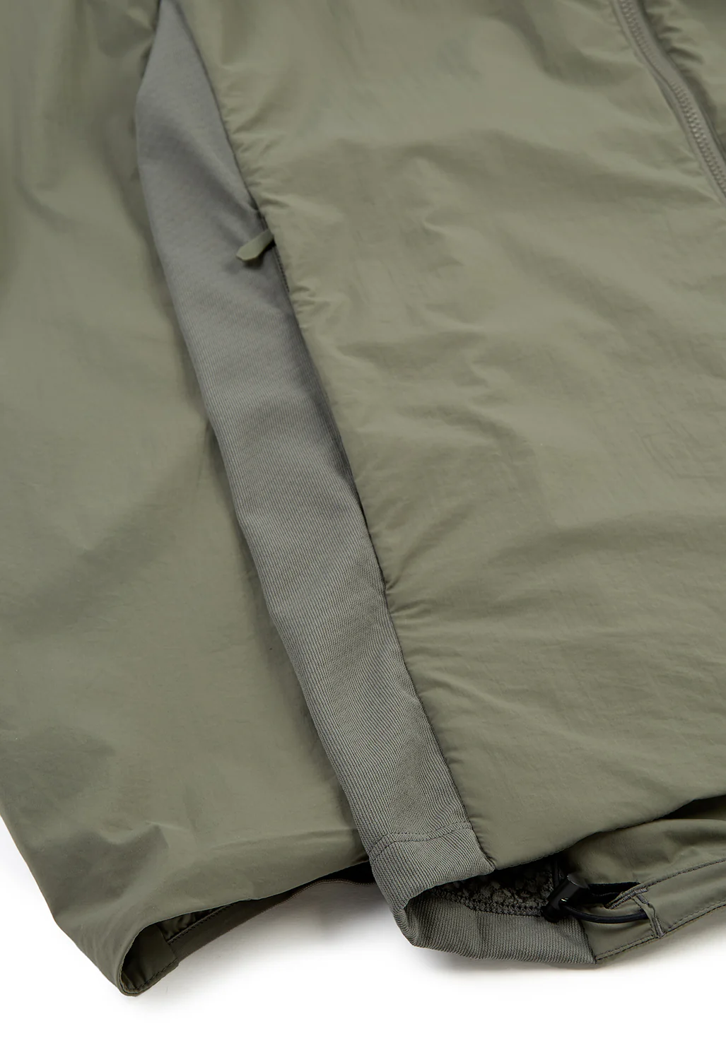 Arc'teryx Men's Atom SL Hoody - Forage - Image 7
