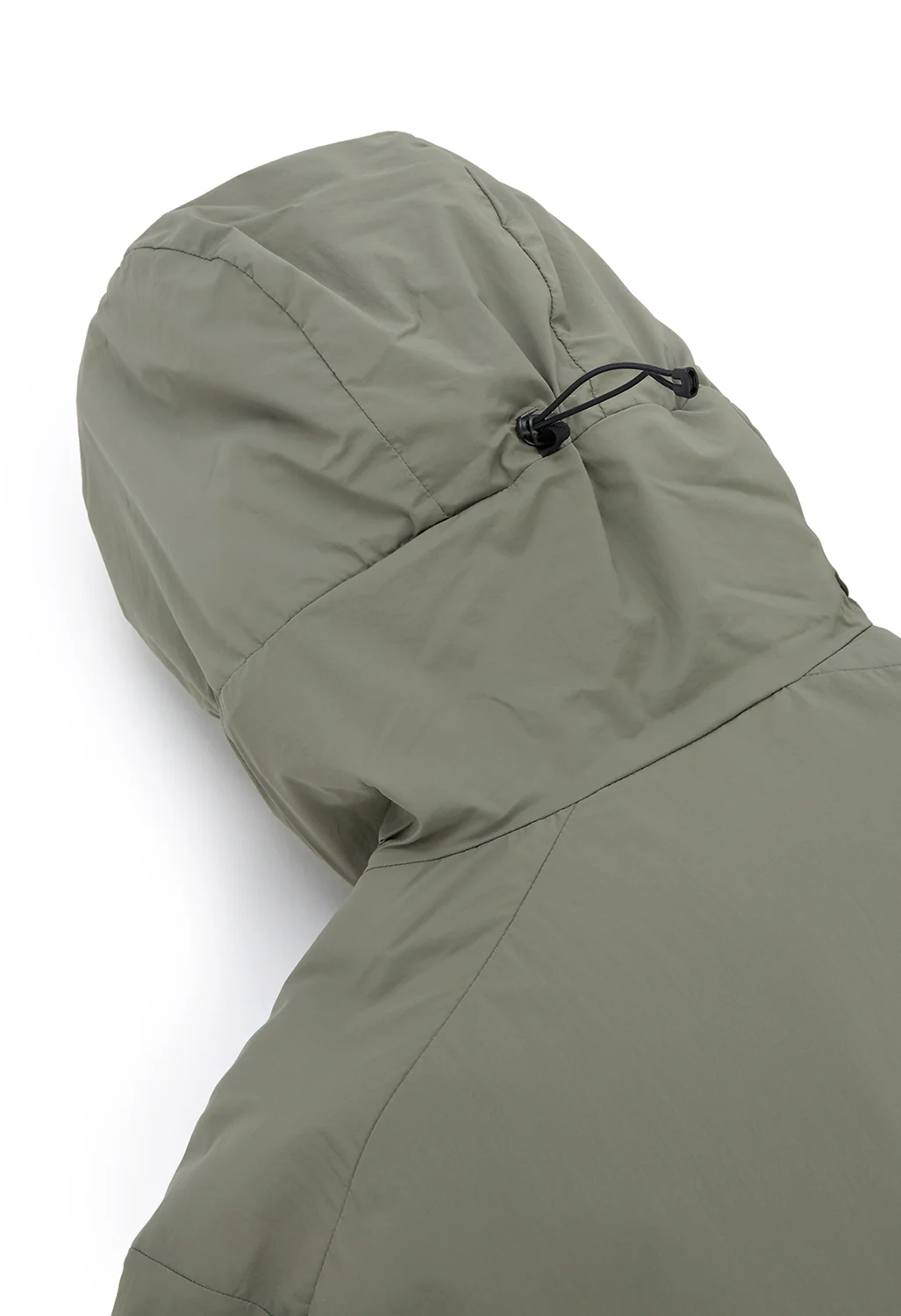 Arc'teryx Men's Atom SL Hoody - Forage - Image 8