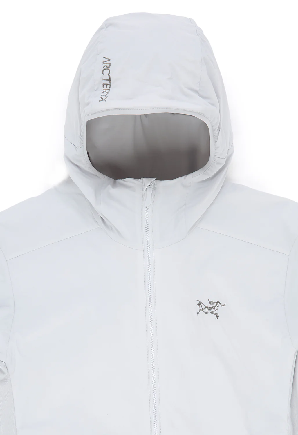 Arc'teryx Men's Atom SL Hoody - Solitude - Image 3