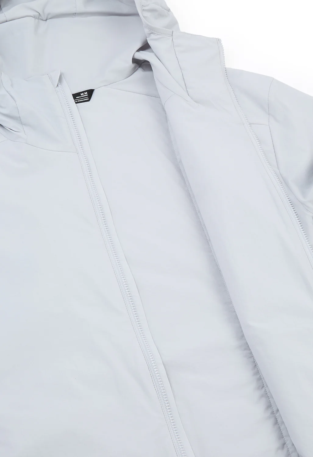 Arc'teryx Men's Atom SL Hoody - Solitude - Image 5