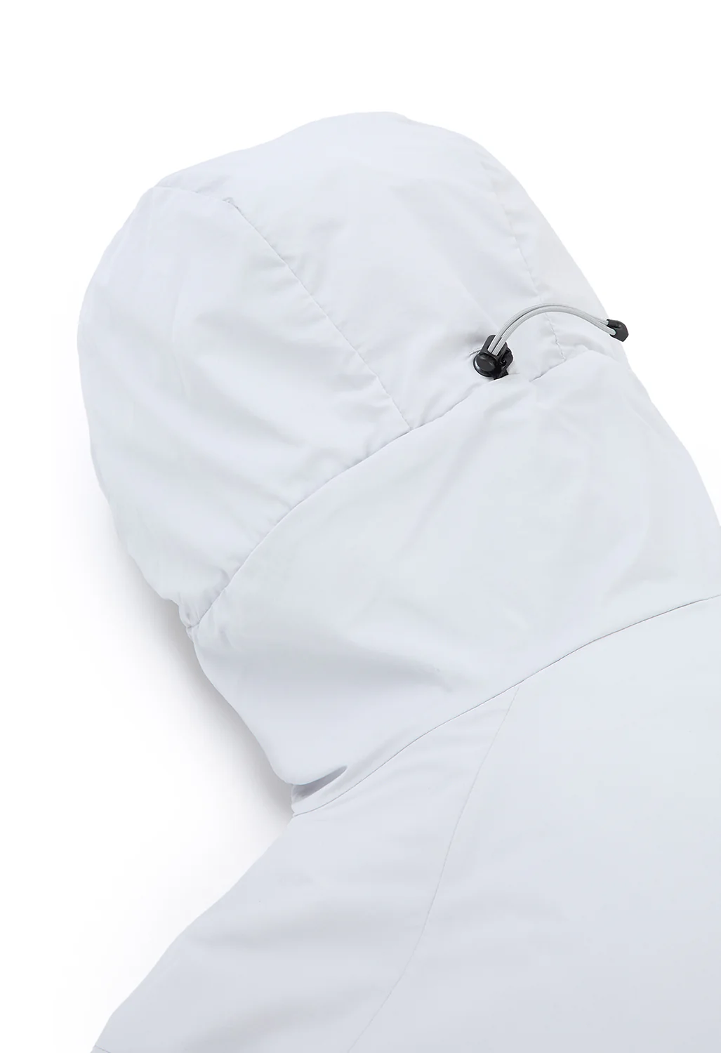 Arc'teryx Men's Atom SL Hoody - Solitude - Image 7
