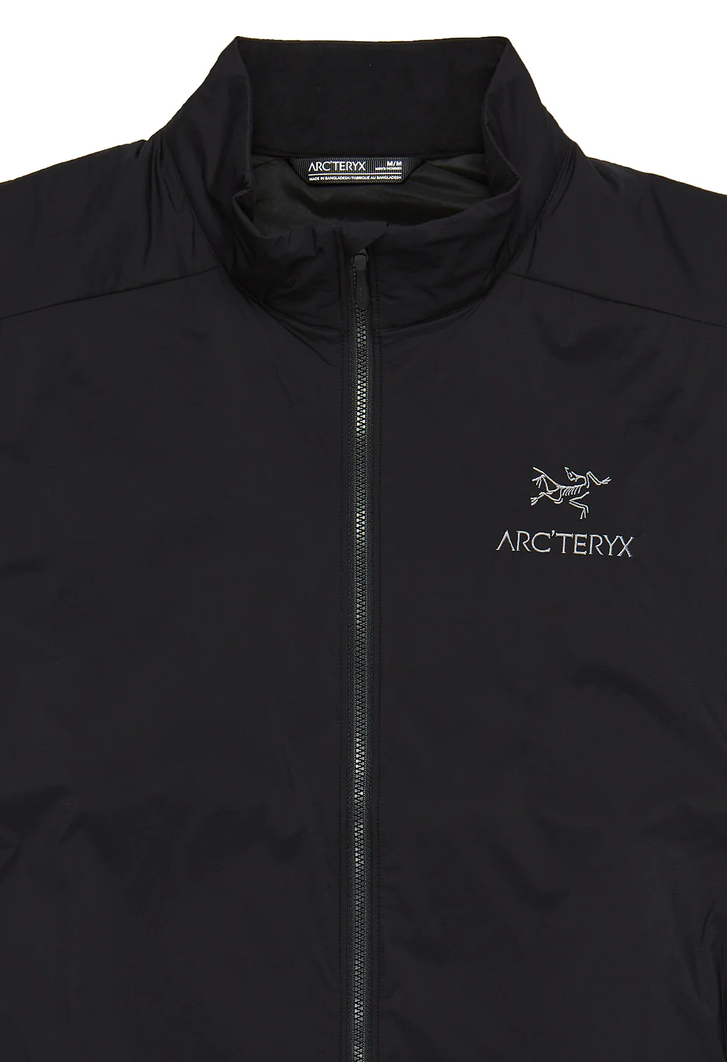 Arc'teryx Men's Atom Vest - Black - Image 3