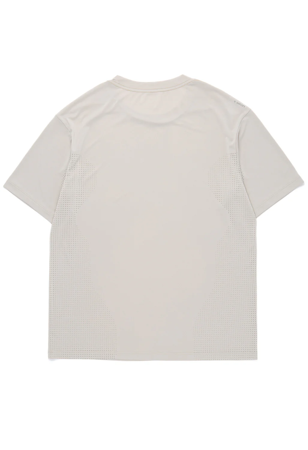 Satisfy Men's AuraLite Air T-Shirt - Mineral Dolomite - Image 2