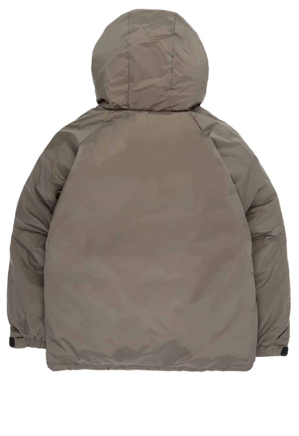 Nanga Men's Aurora Tex Down Jacket - Mid Grey - Image 2