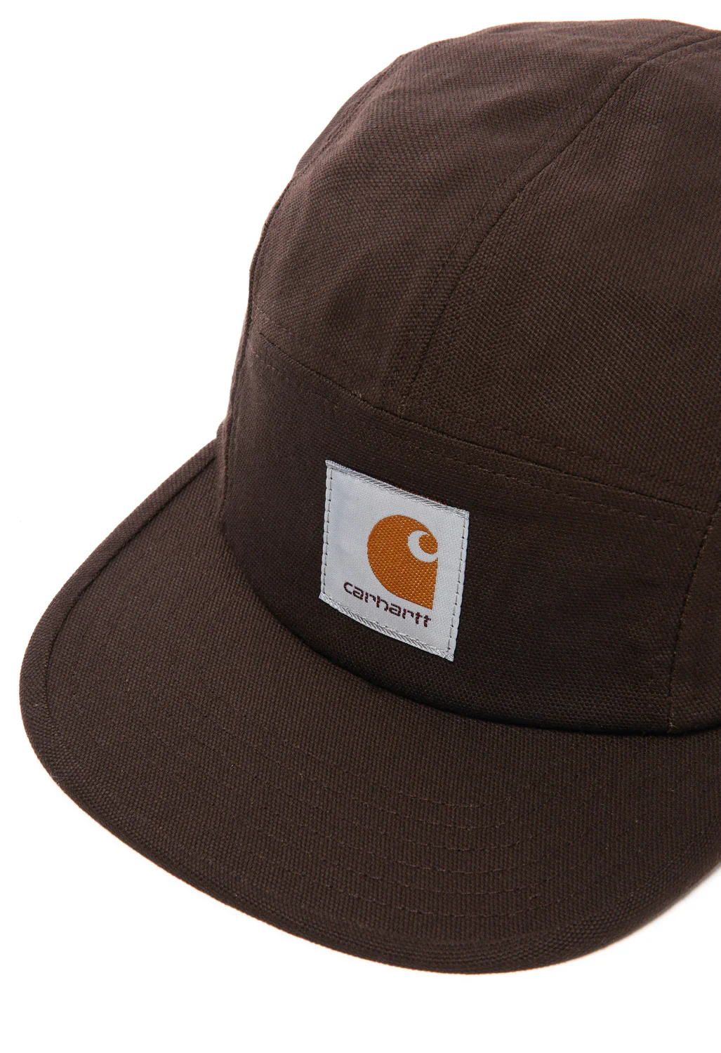 Carhartt WIP Men's Backley Cap - Tobacco - Image 2