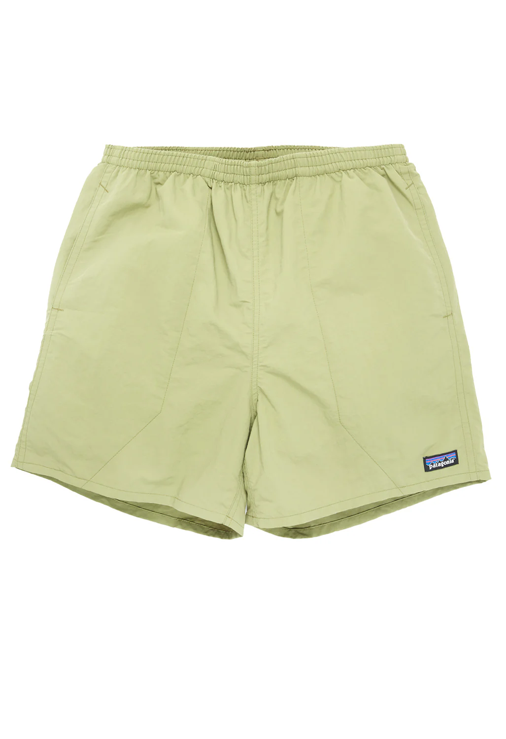 Patagonia Men's Baggies Shorts - 5 in. - Buckhorn Green