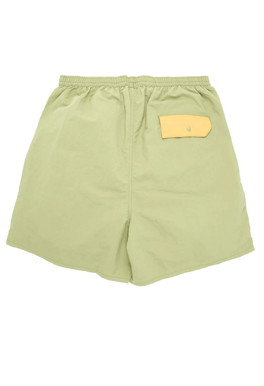 Patagonia Men's Baggies Shorts - 5 in. - Buckhorn Green - Image 2