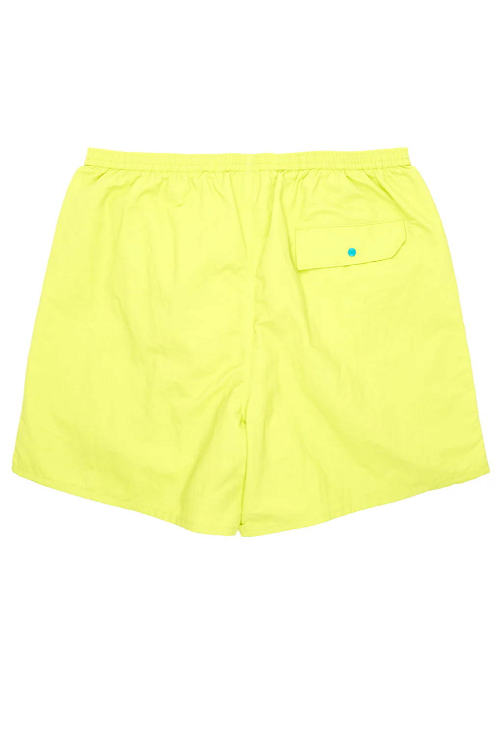 Patagonia Men's Baggies 5" Shorts - Phosphorus Green - Image 2