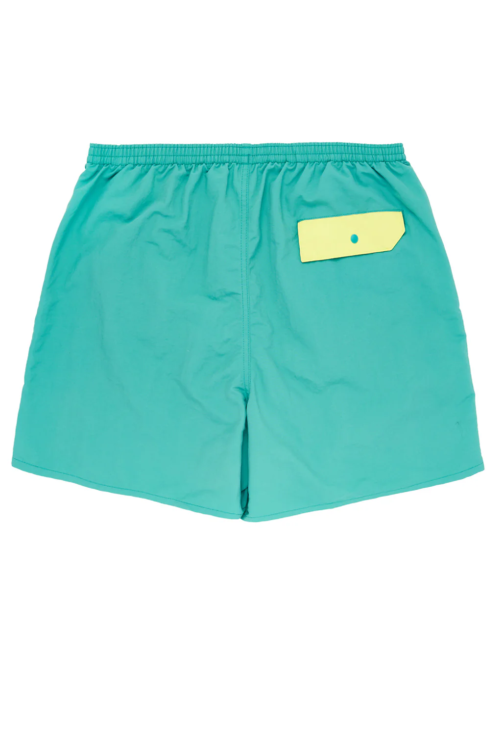 Patagonia Men's Baggies 5" Shorts - Subtidal Blue - Image 2