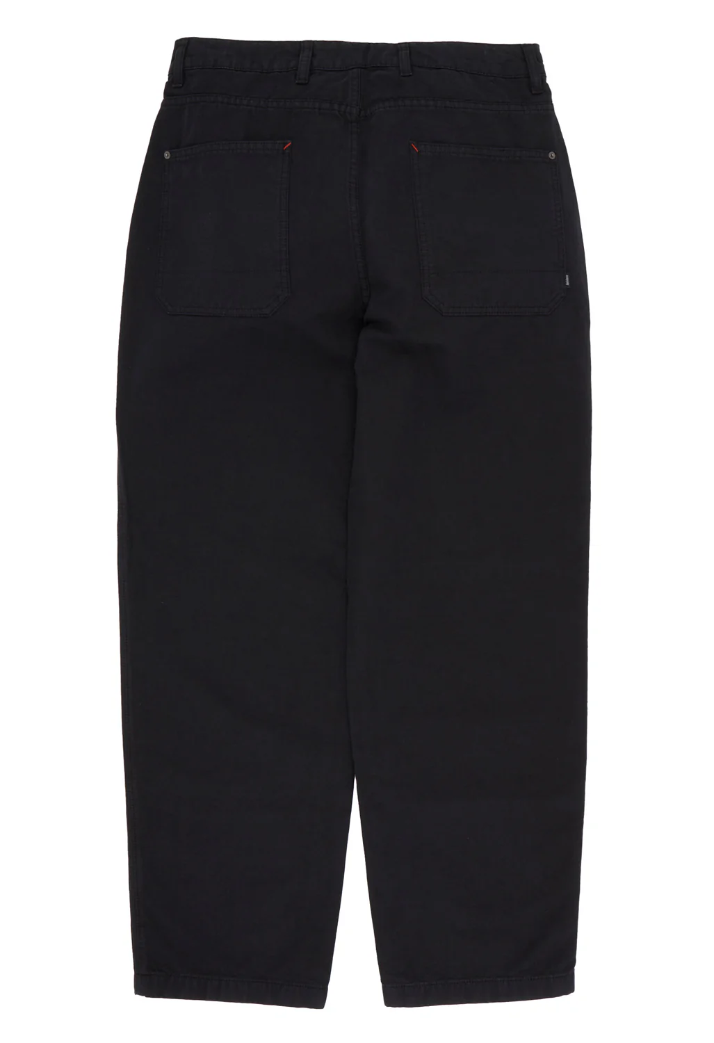 Finisterre Men's Basset Trousers - Black - Image 2