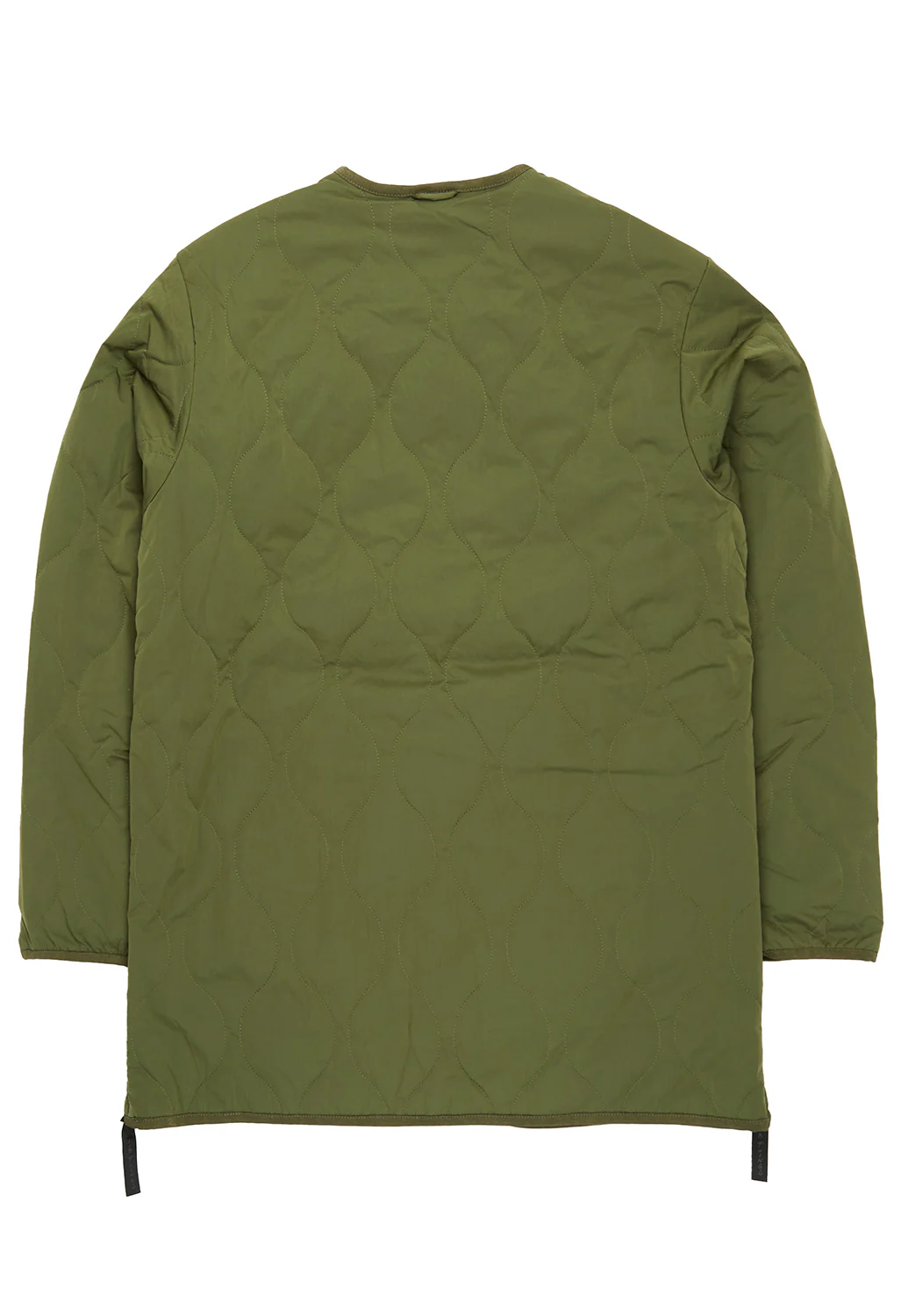 Wild Things Men's Bdu Quilting Attachable 3-in-1 Jacket - Olive Drab - Image 6
