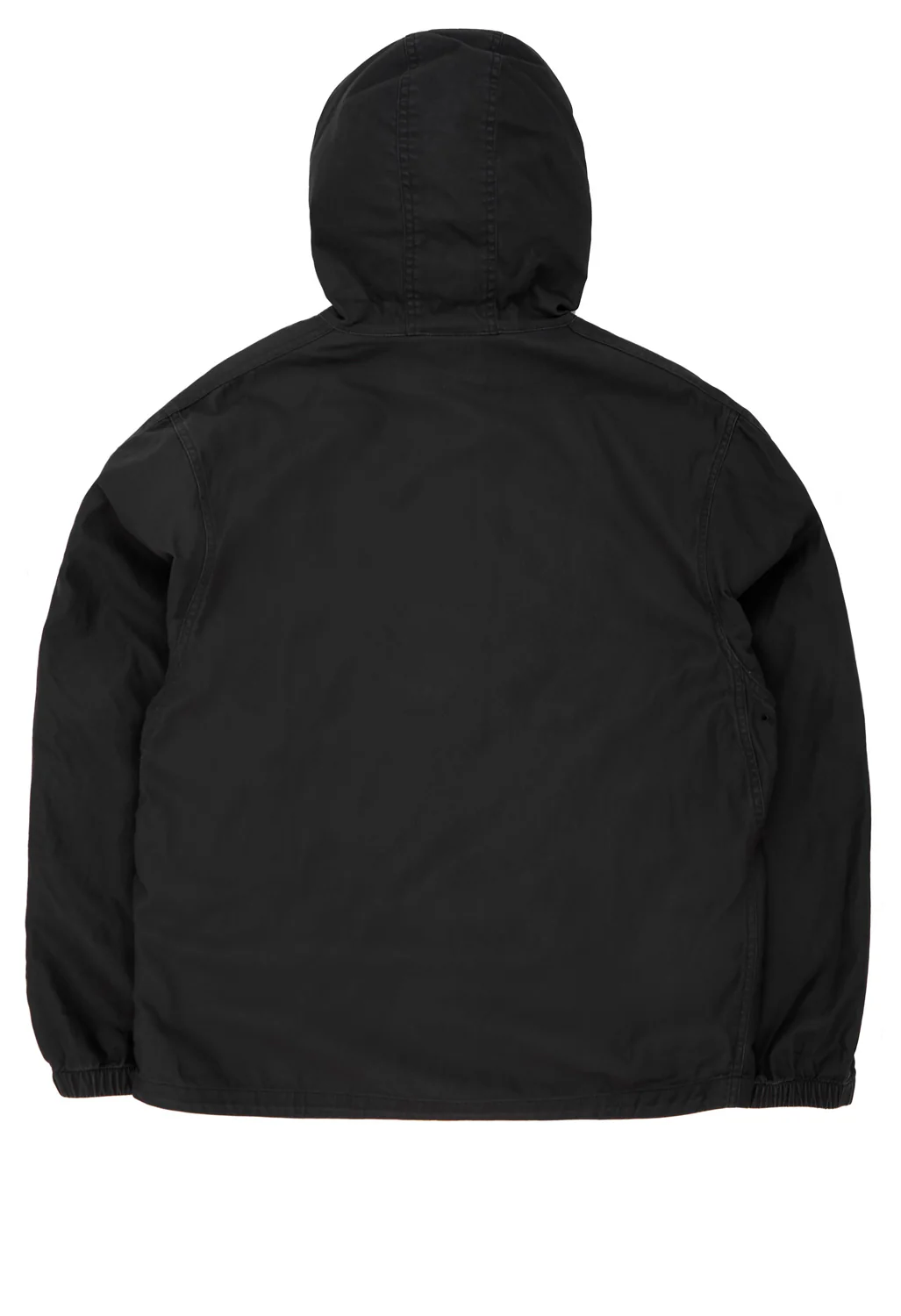 Gramicci Men's Beach Hoodie Jacket - Vintage Black - Image 2