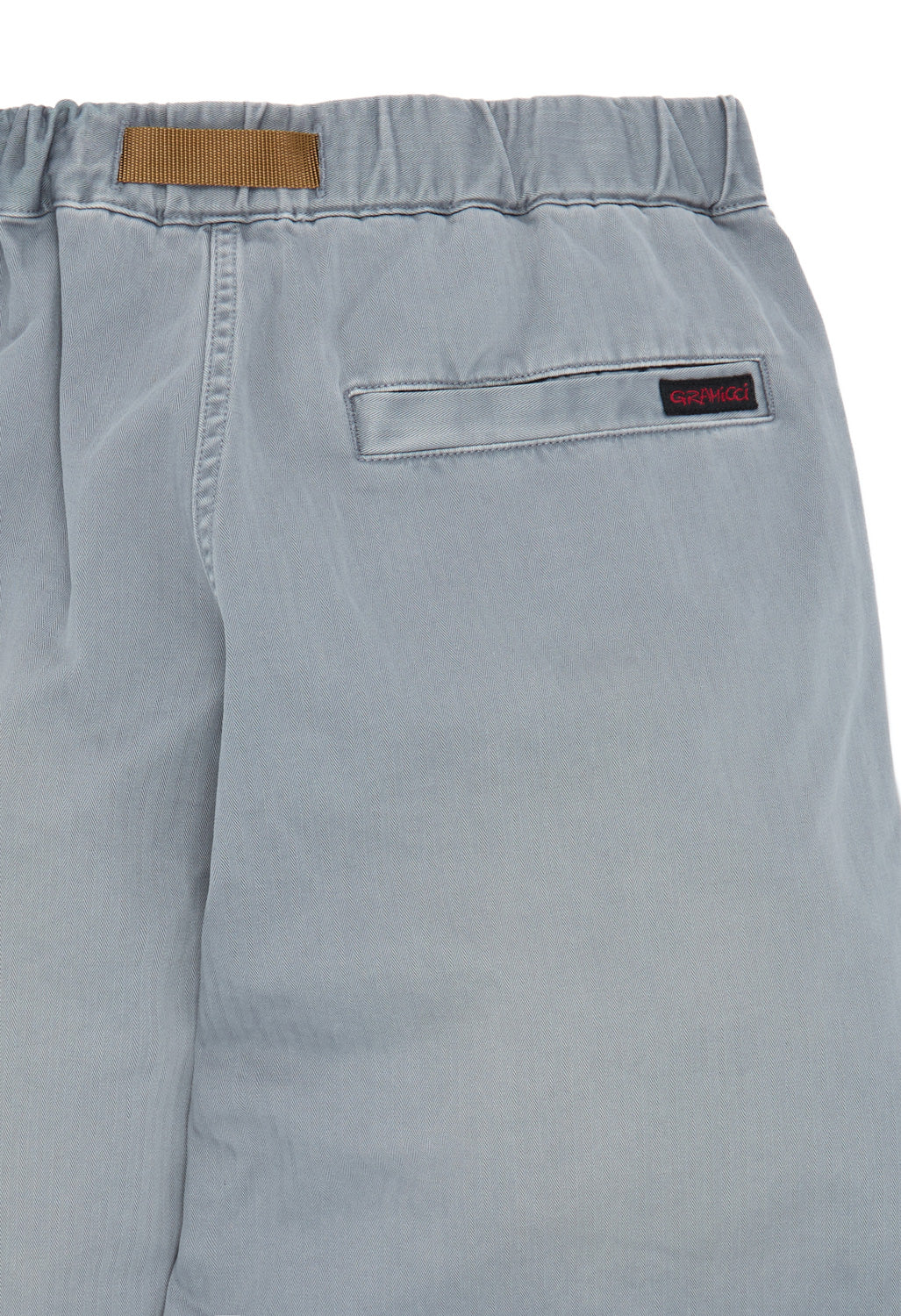 Gramicci Men's Berkley Pants - Stone Olive - Image 4