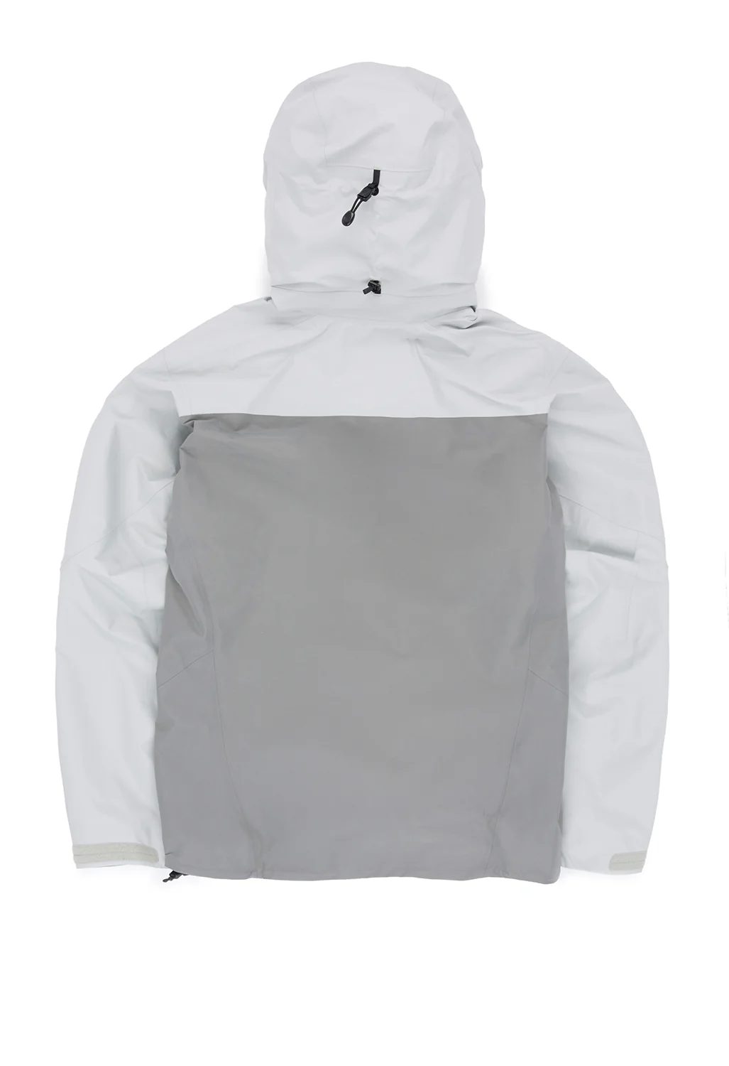 Arc'teryx Men's Beta AR Jacket - Solitude / Void - Image 2