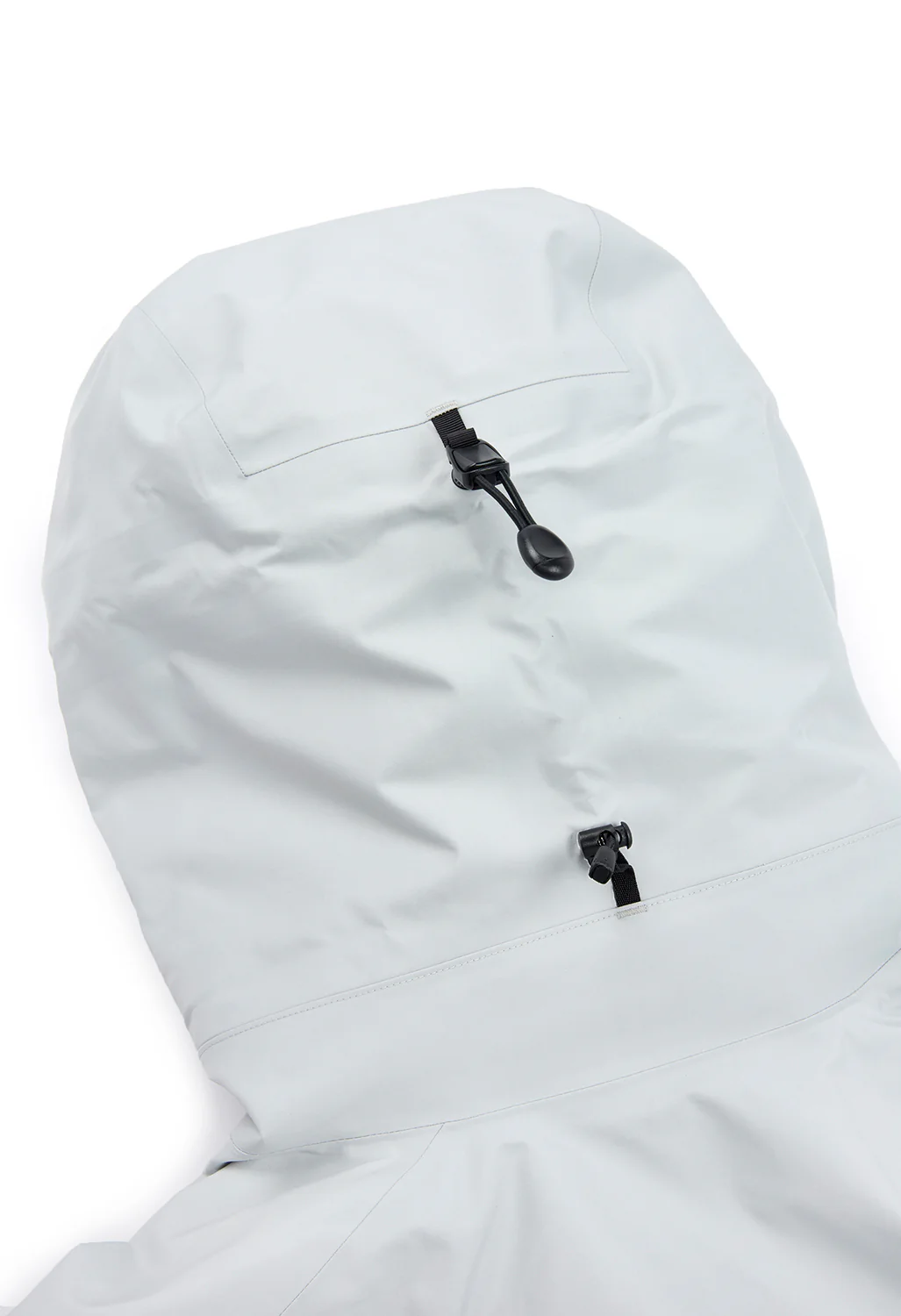 Arc'teryx Men's Beta AR Jacket - Solitude / Void - Image 6