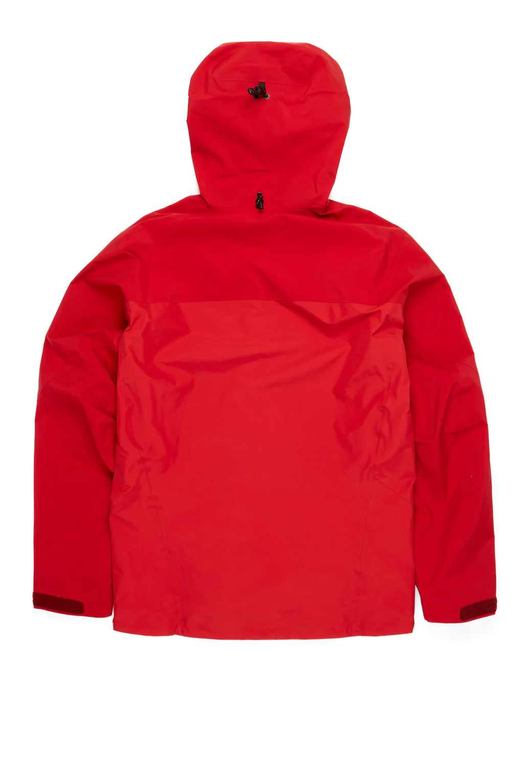 Arc'teryx Men's Beta AR StormHood GORE-TEX Pro Jacket - Heritage Red - Image 2