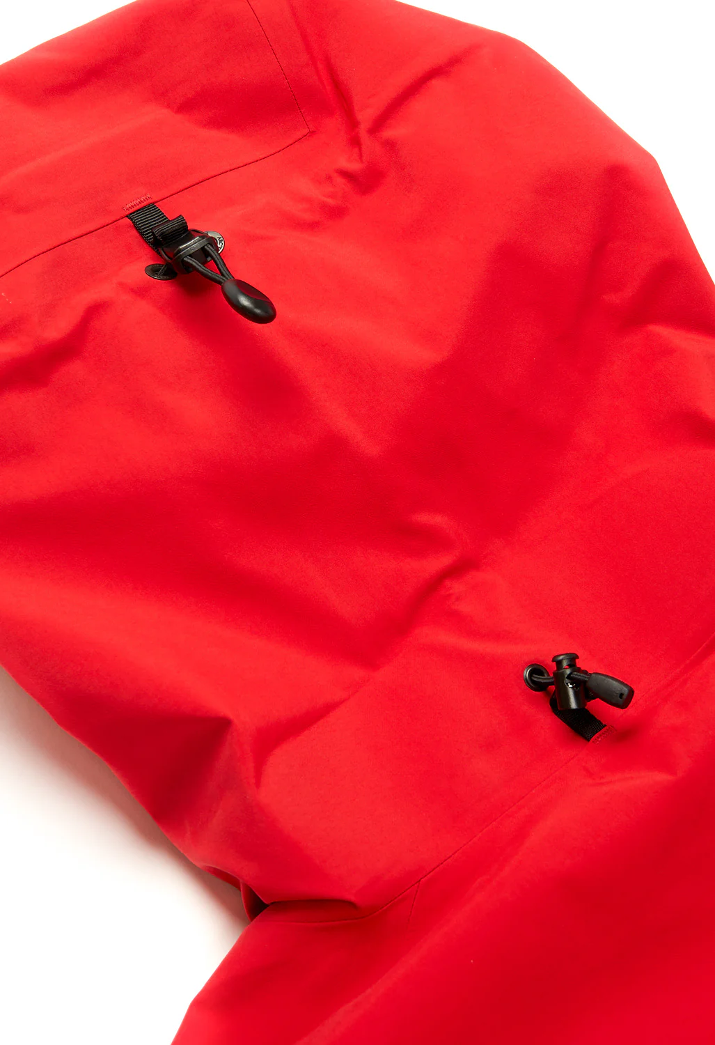 Arc'teryx Men's Beta AR StormHood GORE-TEX Pro Jacket - Heritage Red - Image 6