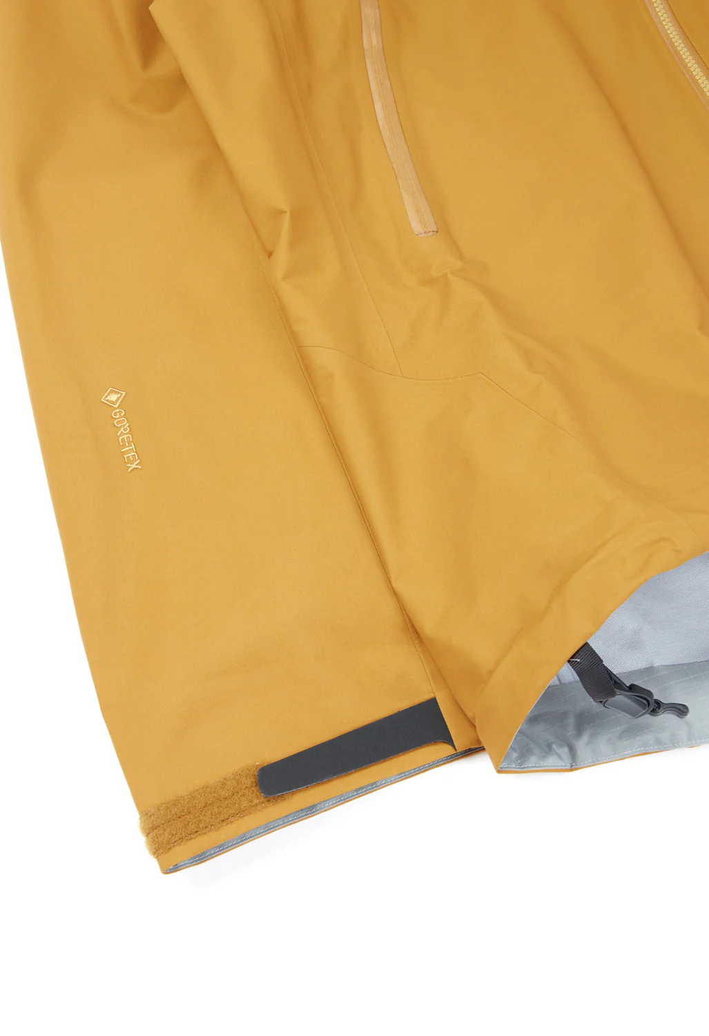 Arc'teryx Men's Beta GORE-TEX Jacket - Yukon - Image 3