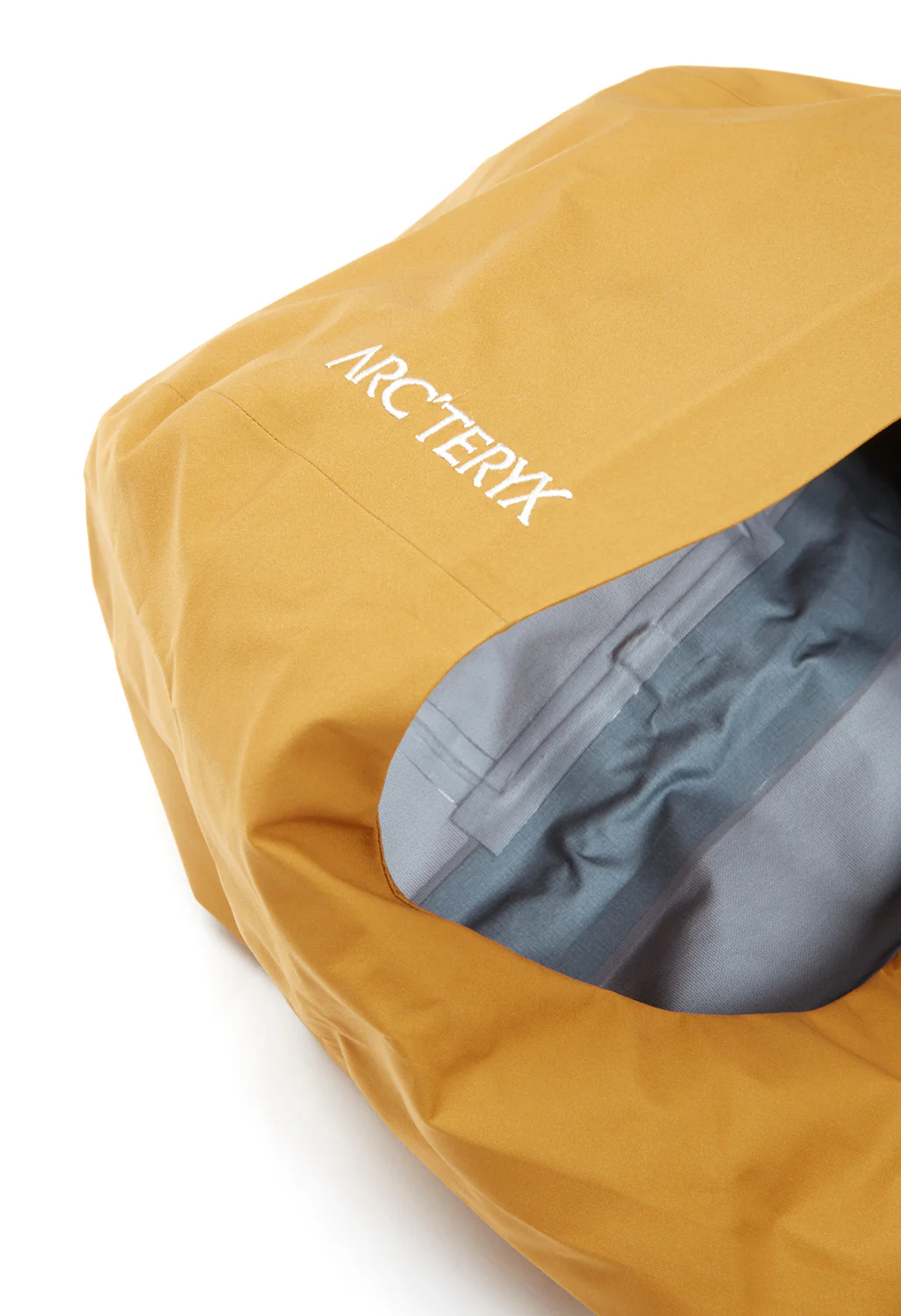 Arc'teryx Men's Beta GORE-TEX Jacket - Yukon - Image 4