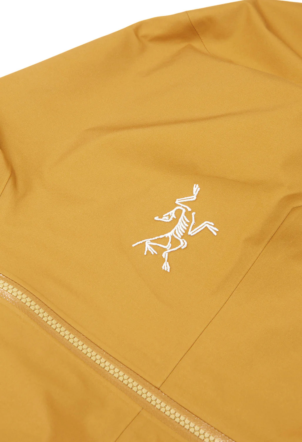 Arc'teryx Men's Beta GORE-TEX Jacket - Yukon - Image 6