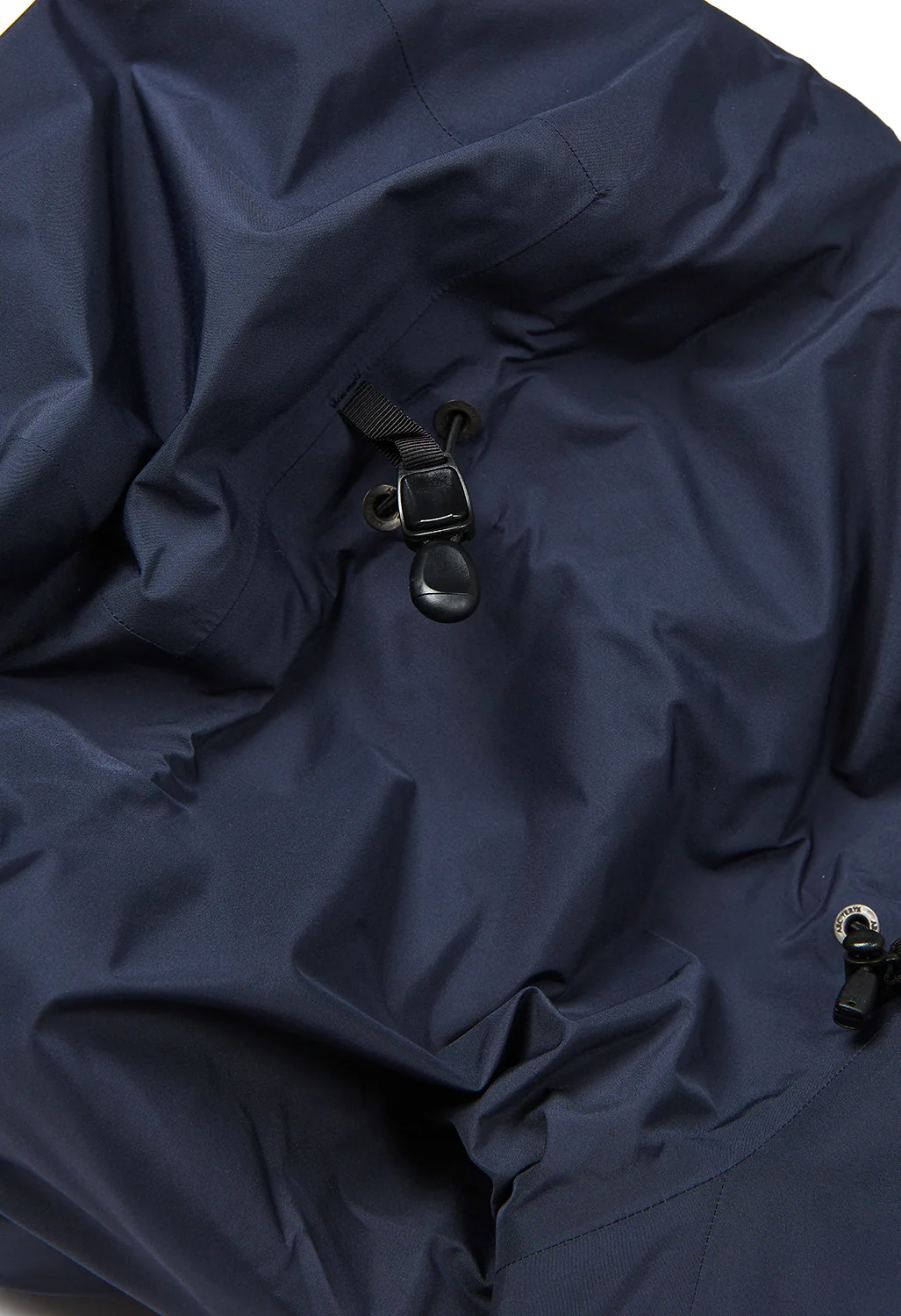 Arc'teryx Men's Beta Insulated GORE-TEX Jacket - Black Sapphire - Image 3
